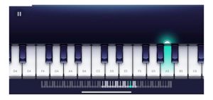 piano _ _ اپلیکیشن موسیقی _ آکادمی گذر موسیقی